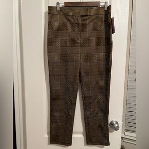 Wild Fable houndstooth pants
